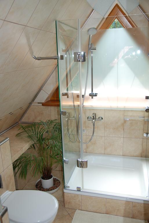 Studia "U Tomasza" Apartment ซาโกปาเน ภายนอก รูปภาพ