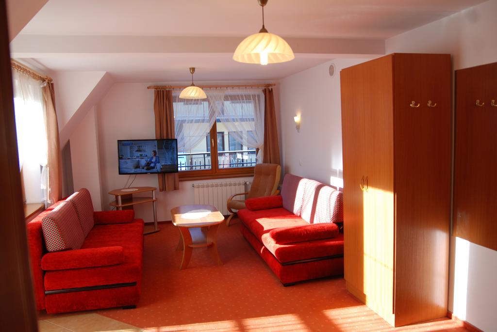 Studia "U Tomasza" Apartment ซาโกปาเน ห้อง รูปภาพ