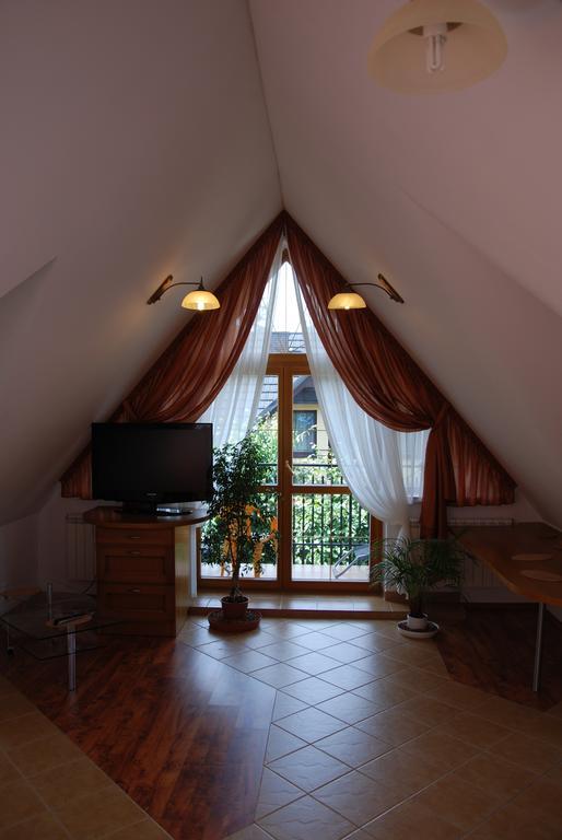 Studia "U Tomasza" Apartment ซาโกปาเน ห้อง รูปภาพ