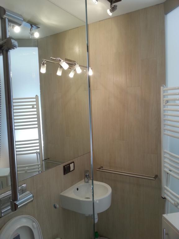 Studia "U Tomasza" Apartment ซาโกปาเน ห้อง รูปภาพ