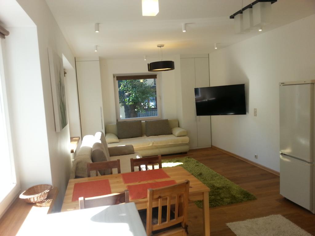 Studia "U Tomasza" Apartment ซาโกปาเน ห้อง รูปภาพ