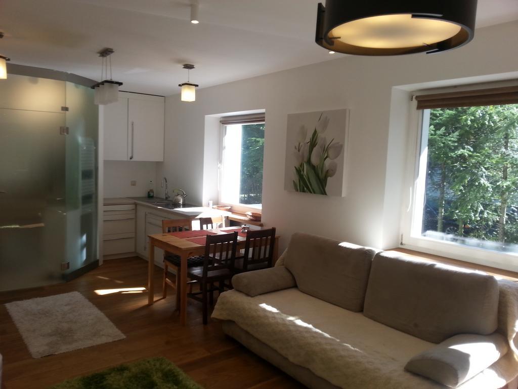 Studia "U Tomasza" Apartment ซาโกปาเน ห้อง รูปภาพ