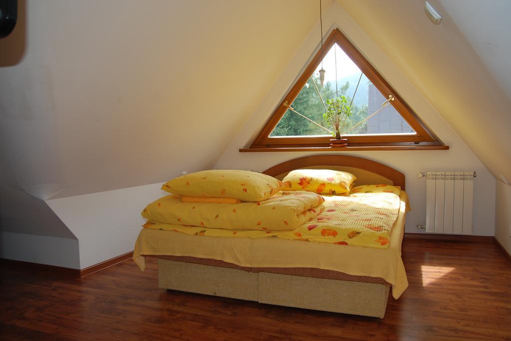 Studia "U Tomasza" Apartment ซาโกปาเน ห้อง รูปภาพ