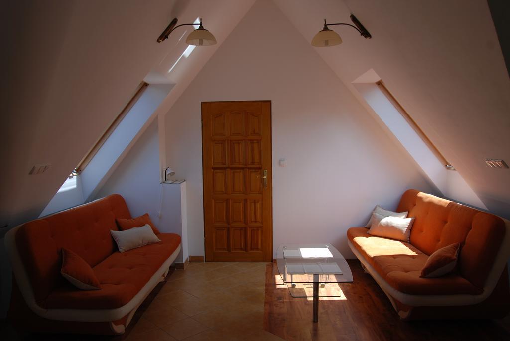 Studia "U Tomasza" Apartment ซาโกปาเน ห้อง รูปภาพ