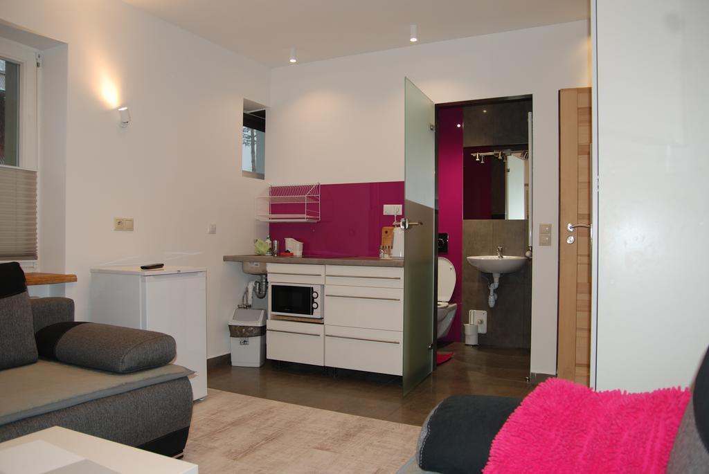 Studia "U Tomasza" Apartment ซาโกปาเน ภายนอก รูปภาพ