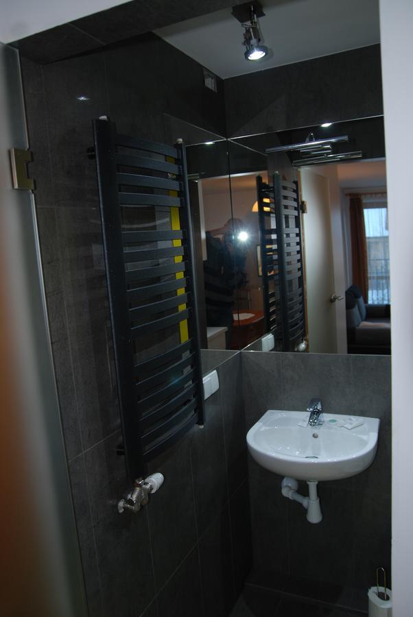 Studia "U Tomasza" Apartment ซาโกปาเน ภายนอก รูปภาพ